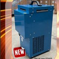 Broughton Fire Flo FFVH10 All New Industrial 2.1 Kw Fan Heater
