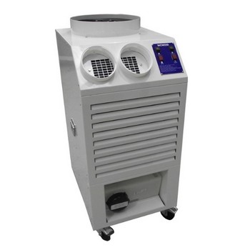 Broughton MCe9.0 - 30,750 BTU Vented Air Conditioner