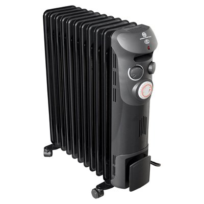 Domestic, Office and Shop Heaters