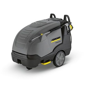 Karcher HDS-E 8/16-4 M 36 Kw Electrically Heated Hot Water Pressure Washer