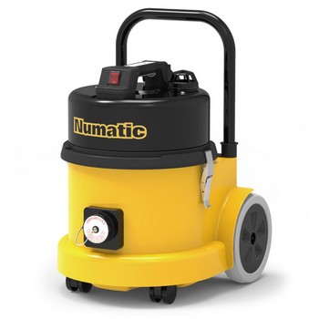 Numatic HZ390S Hazardous Dust Vacuum Cleaner