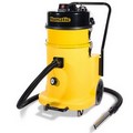 Numatic HZ900/HZD900 Hazardous Dust Vacuum Cleaners