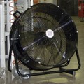 230 Volt Air Movers and Fans