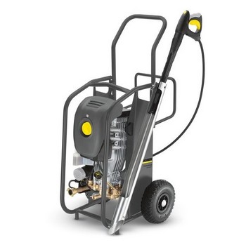 Karcher HD10/25-4 Cage Plus Cold Water Washer