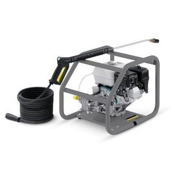 Karcher HD728B CAGE Petrol Cold Water Washer