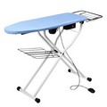 Lelit PA70N Carla Heated Ironing Table with Vacuum