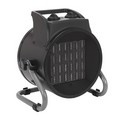 Sealey PEH3001 Industrial 3 Kw PTC Fan Heater