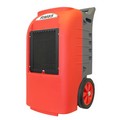 Roto-Moulded Dehumidifiers