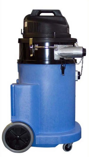 Numatic SSIVD1800AP Separator Vacuum Cleaner