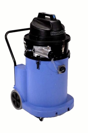 Numatic SSIVD1800PH Separator Vacuum Cleaner