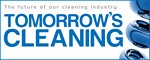 Tomorrow's Cleaning