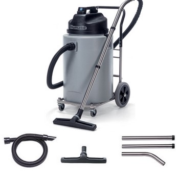 Numatic WVD2000/WVD2000AP Dump Hose and Auto-Discharge 70-Litre Wet and Dry Vacuum Cleaners
