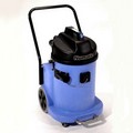 Numatic WVD900C Twin Motor Specialised Wet Pick-Up Vacuum with Cyclonic Entry