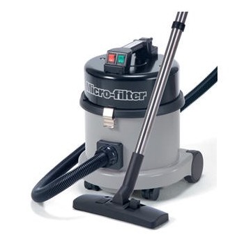 Numatic CRQ370-2 - MicroFilter Vacuum Cleaner