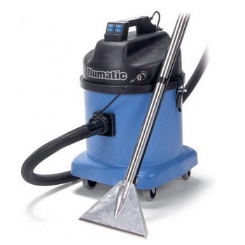 Numatic CT570/CTD570 Carpet and Upholstery Cleaners