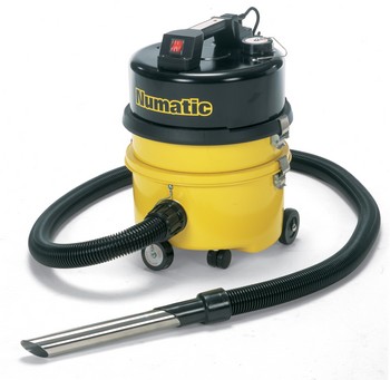 Numatic HZ250-2 Hazardous Dust Vacuum Cleaner