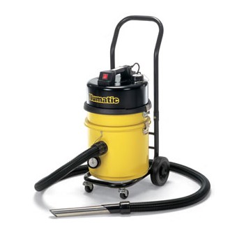 Numatic HZ350-2 Hazardous Utility Vacuum Cleaner