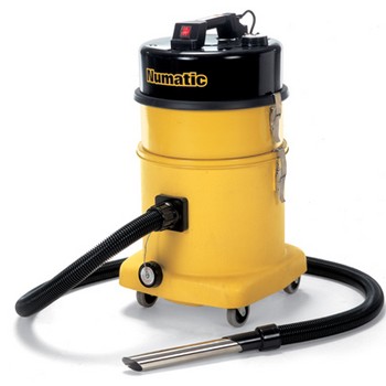 Numatic HZ570 SI Specialist Insulated Hazardous Dust Vacuum Cleaner