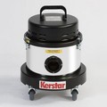 Air Powered Dry Vacuum Cleaners