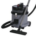 Numatic MFQ370 - MicroFilter Vacuum Cleaner