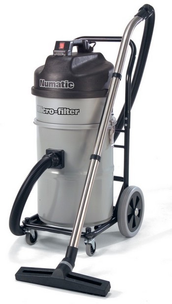 Numatic NTD750M-2 Industrial Dry Vacuum Cleaner