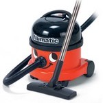 Little Henry Vacuum Cleaner