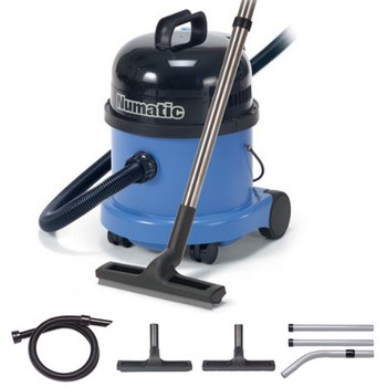 Numatic WV370-2 15-Litre Wet and Dry Vacuum Cleaner