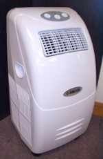 AMCOR AMC10000M Vented Air Conditioner