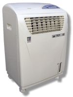 Air cooler and humidifier