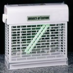Insect Fly Control