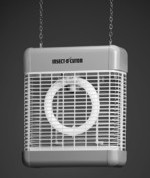Elelctric Insect Control