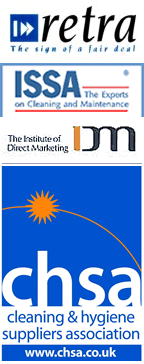 Accreditation Logos