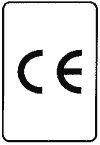CE certified