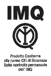 IMQ registered