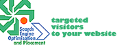 Search Engine Marketing