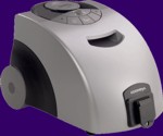 Domena NVT400 steam cleaner