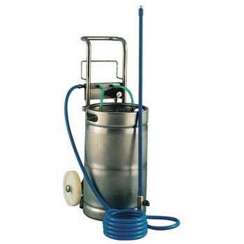 Technistream 20 Litre Portable Foam Unit