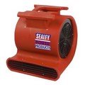 Sealey ADB3000 Air Blower and Dryer