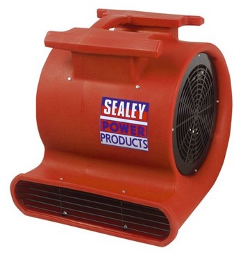 Sealey ADB3000 Air Blower and Dryer