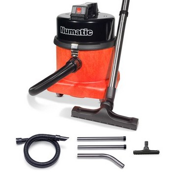 Numatic AVQ380-2 Aircraft Vacuum Cleaner