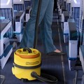 Aircraft Vacuum Cleaners