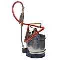 A2DFC9-M 2L AiroFog Stainless Steel Pressure Sprayer 2 Litres