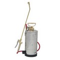 A5DFC18-M AiroFog Stainless Steel Pressure Sprayer 5 Litres