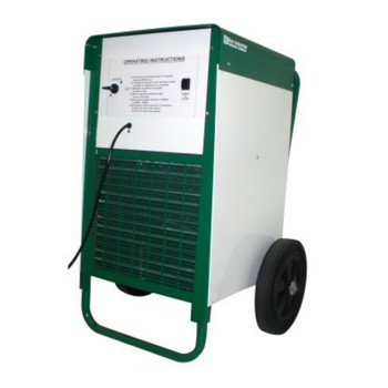 Ebac BD150/ BD150DV Dehumidifiers