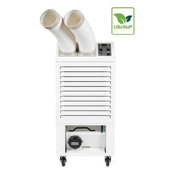 Broughton MCSe7.3 - 25,000 BTU Water Cooled Split Air Conditioner