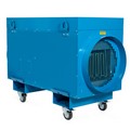 Broughton Fire Flo FF42T Industrial 42 Kw Fan Heater