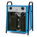 Broughton IFH15 Industrial 15 Kw Fan Heater