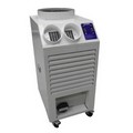 Broughton MCe6.0 - 20,600 BTU Vented Air Conditioner