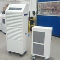 Broughton MCSe14.6 - 50,000 BTU Water Cooled Split Air Conditioner