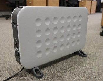 Sealey CD2013 Convector Heater